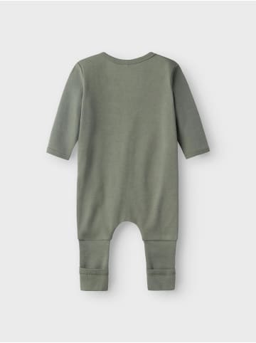 name it 2er-Pack Schlafanzug in Agave Green