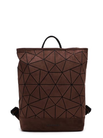 SURI FREY Rucksack SFY SURI Sports Jessy-Lu in brown
