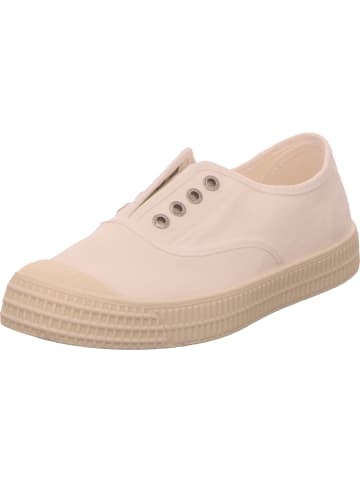 s.Oliver Slipper in WHITE