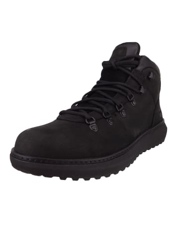 Timberland Stiefeletten schwarz