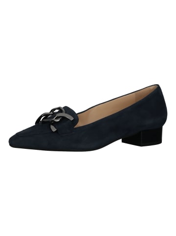 PETER KAISER Pumps in Blau