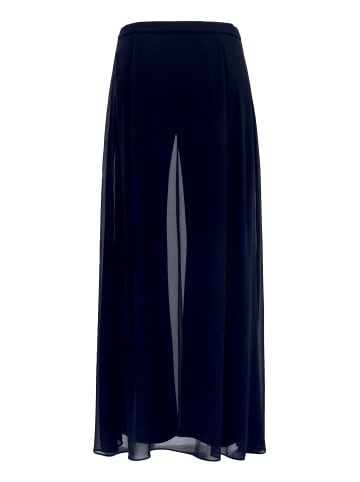 Vera Mont Hosenrock mit weitem Bein in Night Sky