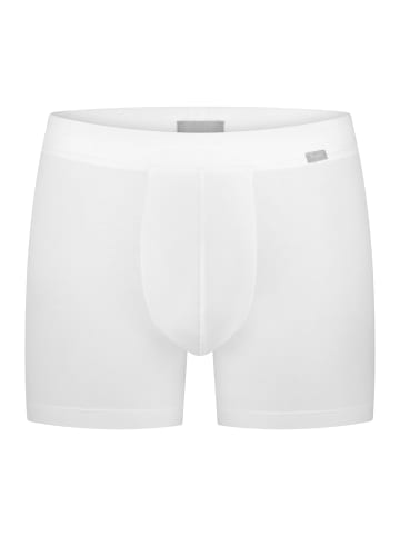 Hanro Long Short / Pant Natural Function in Weiß