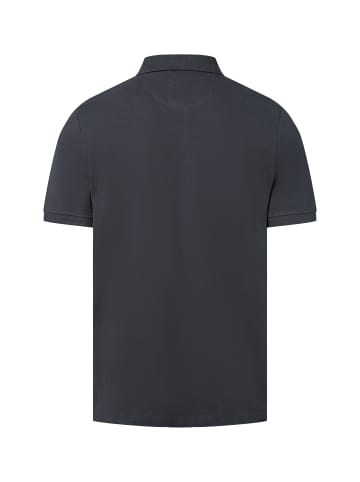 s.Oliver Poloshirt in anthrazit