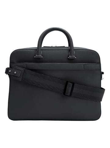 BOSS Ray S doc case in Grau