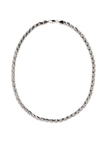 gaya Women Necklace in Silver