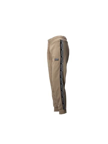 adidas Hose Cuf Pant Jogging in Braun