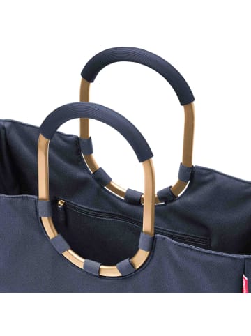 Reisenthel reisenthel loopshopper L midnight gold