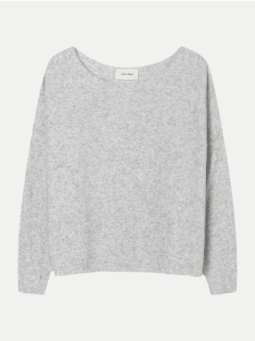 American Vintage Lässiges Kleidungsstück in Gris Chine