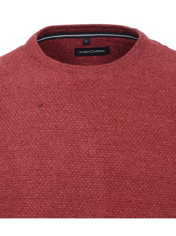 CASAMODA Pullover in Rot