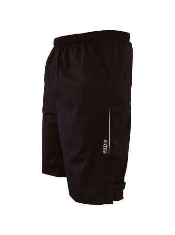 PRO-X elements ONTARIO in Schwarz