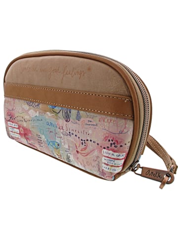 Anekke Mediterranean Geldbeutel Mehrfarbig