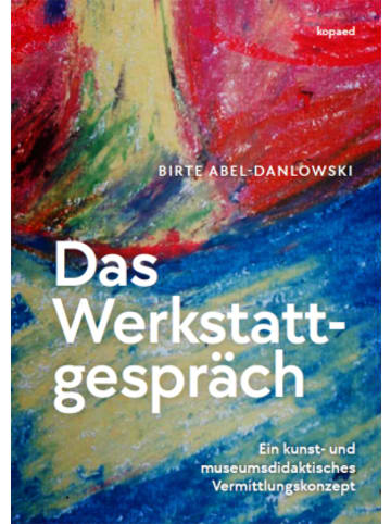 Kopaed Buch - Das Werkstattgespräch