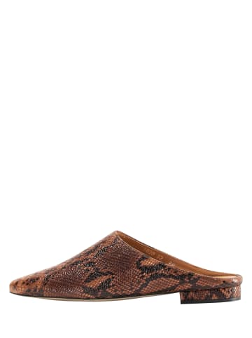 DreiMaster Damen Schuhe in Schlange