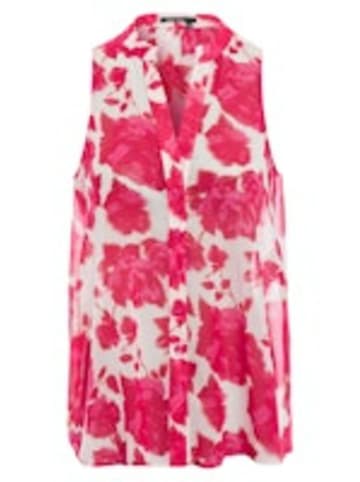 Marc Aurel Bluse für Damen in rot