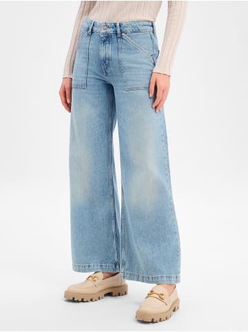 Marc O'Polo Jeans Caya in light stone