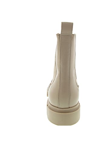 POELMAN Chelsea Boot Beige