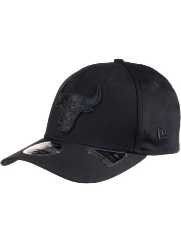 NEW ERA Cap NBA 9Fifty Bulls in black-black