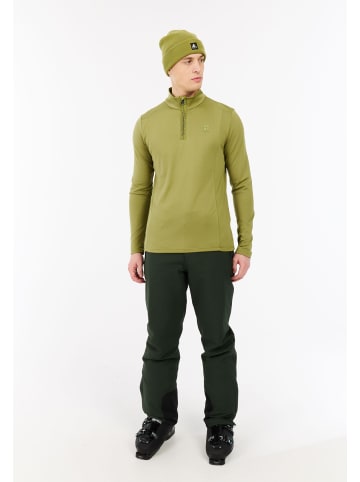 Protest " REWILL in Herbal green