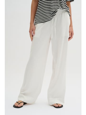 My Essential Wardrobe Casual Hose DiasMW Casual fit in Snow White