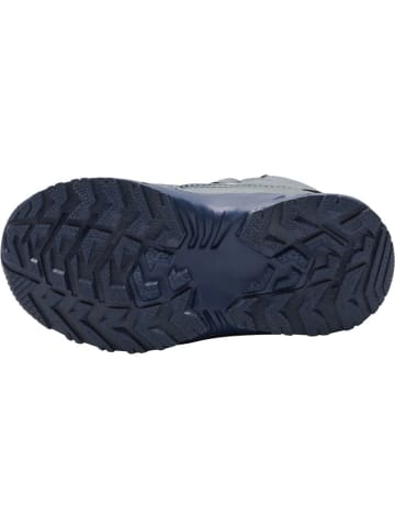 Hummel Kinder Winterschuhe in Grau