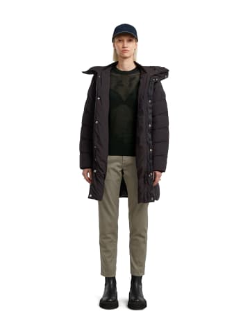 G-Star Raw Pointelle Knit Pullover dk black
