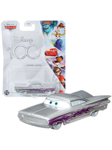 Disney Cars Cars Fahrzeuge | Disney 100 Jahre Edition | Cast 1:55 Autos | Mattel in Ramone