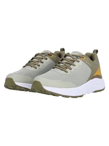 Whistler Sneaker Enigma in 5155 Moss Gray