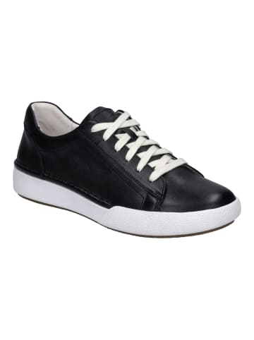 Josef Seibel Freizeitschuhe Claire 03 in schwarz
