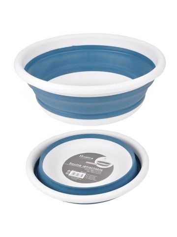 Douceur d’Intérieur Schüssel in blau