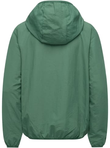 ragwear Outdoorjacke Vinzie B in Pine Green