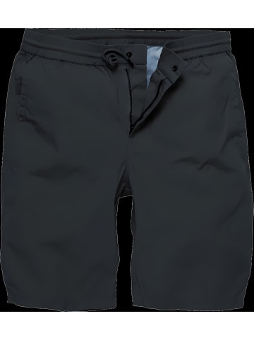 Vintage Industries Short in Blau