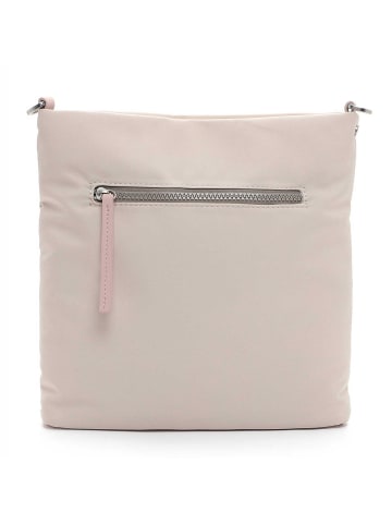Tamaris TAS Angelique Umhängetasche 28 cm in rose