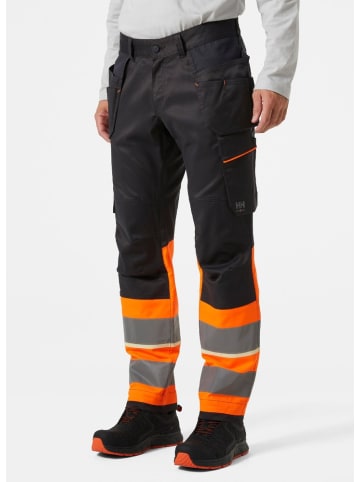 Helly Hansen Arbeitshose "Uc-Me Cons Pant Cl1" in Orange