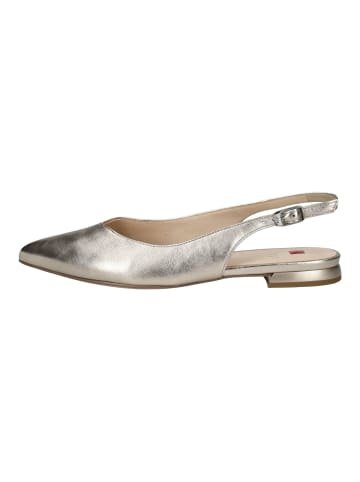 Pumps Bronze