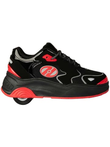 Heelys Kinder Sneaker in Schwarz