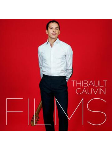 Sony Music Entertainment Musik - FILMS