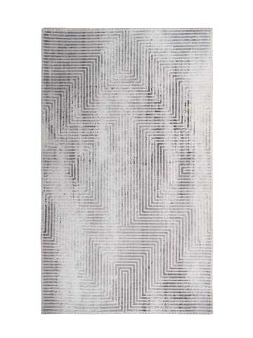 Arte Espina Teppich Adelind in Grau