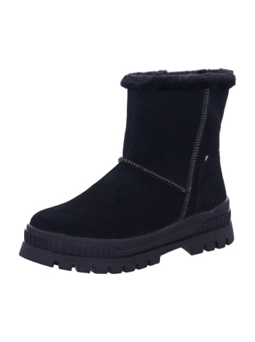 rieker Stiefelette in schwarz