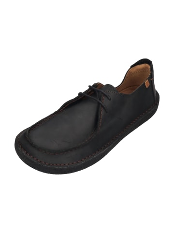 El Naturalista Sneaker Low Tami N6065 in schwarz