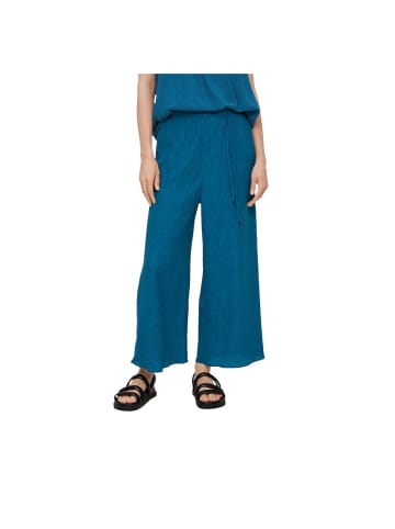 s.Oliver BLACK LABEL Hose in petrol