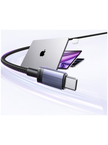 Ugreen Ugreen USB-C auf USB-C PD Kabel 100 W 5 A 3 m