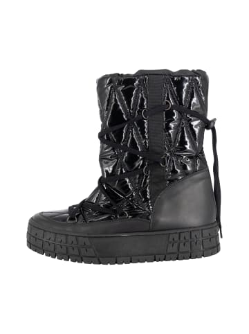 faina Damen Schuhe in Schwarz