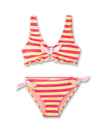 Sanetta Bikini in Gelb