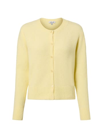 More & More Jacke in zitrone - 0001