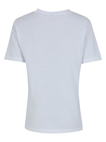 Mister Tee Mister Tee T-Shirts in white