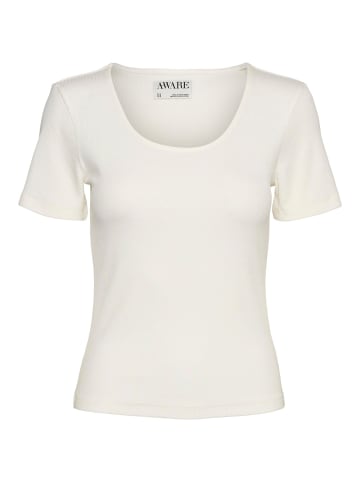 Vero Moda Top in Snow White