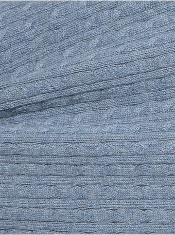 Franco Callegari Strickjacke in blau - 0008