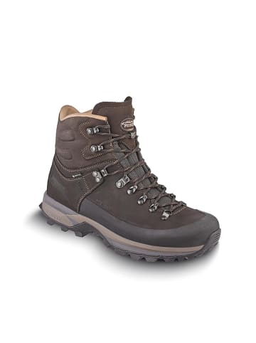 MEINDL Freizeitschuhe Palma Men MFS in dunkelbraun