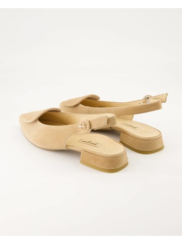 Paul Green Business Schuhe in Beige